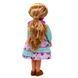 Лялька з прошитим волоссям My Doll 33,5 см WX 301-10 189465 фото 5 &mdash; Кузя