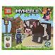Магнитный конструктор My World Minecraft 3802, 4 вида 192992 фото 3 &mdash; Кузя