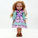 Лялька з прошитим волоссям My Doll 33,5 см WX 301-10 189465 фото 4 &mdash; Кузя