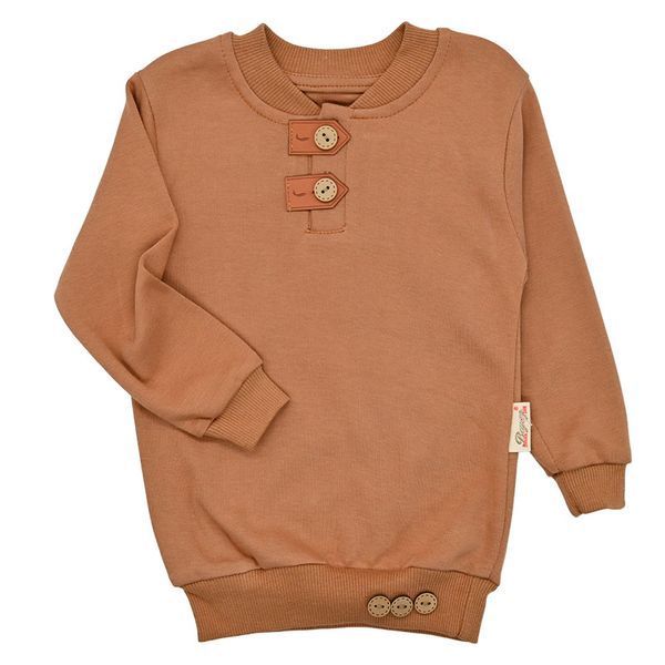 Костюм для хлопчика трикотажний 74-92(9-24м) арт 02255 2 кольори 186397 фото &mdash; Кузя