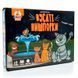 Настільна гра Vladi Toys Вусаті нишпорки VT8055-44 196080 фото 5 &mdash; Кузя