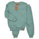 Костюм для хлопчика трикотажний 74-92(9-24м) арт 02255 2 кольори 186397 фото 2 &mdash; Кузя