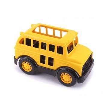 Игрушка "Автобус" ТехноК 7136 156658 фото &mdash; Кузя