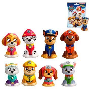 Іграшка-сквіш сюрприз Дружня команда Cool Things Paw Patrol PP067, 8 видів 193625 фото &mdash; Кузя