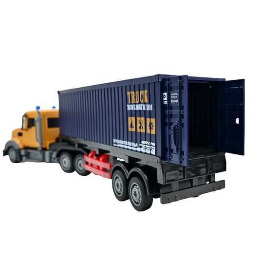 レアアイテム T＆W ドイツ製クロックワーク駆動、ブリキ製観覧車 約22cm Купить Большой трейлер на радиоуправлении 939-66 со съемным