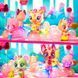 Игровий набор с фигуркой для девочек "Bubiloons Баб
и" 80652 161912 фото 5 &mdash; Кузя