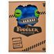 М'яка іграшка Фаглер Fuggler Laboratory misfits Дивак з великими очима 185421 фото 4 &mdash; Кузя