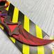 Деревянный игрушечный нож SO2 "Керамбит Claw" Коготь 152497 фото 3 &mdash; Кузя