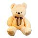 Мягкая игрушка "Мишка Боник", 100 см, 6 цветов 22000 фото 4 &mdash; Кузя