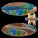 Стретч-іграшка Хранителі океану Sbabam Legend of animals Маxi 106 CN24 188502 фото 3 &mdash; Кузя