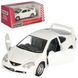 Машинка металева "Honda Integra Type-R" КT 5053 W, 4 кольори 46851 фото 2 &mdash; Кузя