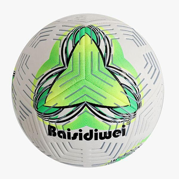 М'яч футбольний розмір 5 C PU 70465, 400-420 г, 4 кольори 186613 фото &mdash; Кузя
