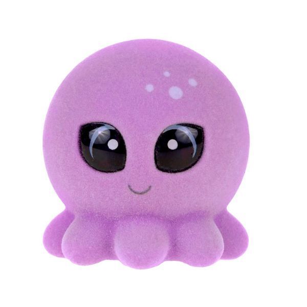 Коллекционная игровая фигурка Flockies "Осьминог Оливия" S2 174318 фото &mdash; Кузя