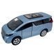 Колекційна металева автомодель Toyota TechnoDrive KM250250S2, 6 видів 193633 фото 5 &mdash; Кузя