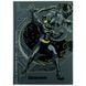 Шкільний щоденник для хлопчика Kite Batman DC26-262 у твердій обкладинці 193990 фото 1 &mdash; Кузя