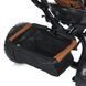 Триколісний велосипед-візок Turbo Trike MT 1005-11 з батьківською ручкою та EVA колесами 190891 фото 4 &mdash; Кузя
