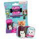 Фігурка-сюрприз Cool Things Puppy Club Пухнасті хвостики PC061 188517 фото 2 &mdash; Кузя