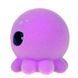 Коллекционная игровая фигурка Flockies "Осьминог Оливия" S2 174318 фото 4 &mdash; Кузя