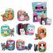Фігурка-сюрприз Cool Things Puppy Club Пухнасті хвостики PC061 188517 фото 1 &mdash; Кузя