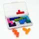 Интеллектуальная головоломка "IQ game toys" 21-2 174041 фото 3 &mdash; Кузя