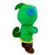 Игрушка мягкая "Герой" 00215 134257 фото 3 &mdash; Кузя