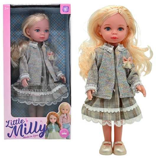 Купить Кукла Little Milly 33 см 91099 G – магазин Kuzya, 188232