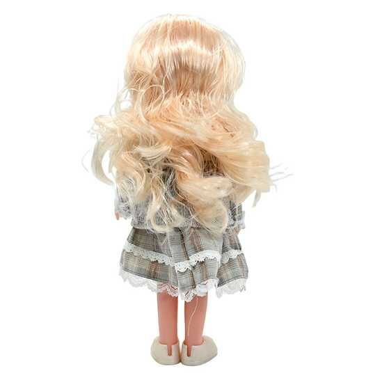 Купити Лялька Little Milly 33 см 91099 G - магазин Kuzya, 188232