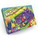 Кинетический песок с песочницей Danko Toys KS-02-02 KS-02-02 фото 1 &mdash; Кузя