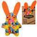 Мягкая игрушка Фаглер Зайчик Fuggler Rabid Rabbit Безумный кролик 185422 фото 1 &mdash; Кузя