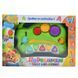 Інтерактивна навчальна іграшка WToys Навчалочка для малюка 85825з українським озвучуванням 2 кольори 191555 фото 5 &mdash; Кузя