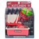 Игрушечная мойка с продуктами GJJ-H 77-01478 179958 фото 5 &mdash; Кузя