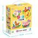 Детские крупные пазлы Животные фермы 4в1 Baby puzzle Dodo 300686 188529 фото 4 &mdash; Кузя