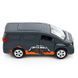 Автомодель "Шеврини Героїв" Тoyota Alphard "Загін Метеликів" 174461 фото 4 &mdash; Кузя