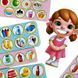 Деревянная развивающая игра Съедобное-несъедобное ПСФ091 173621 фото 3 &mdash; Кузя