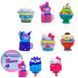 Фігурка-сюрприз у кулі Cool Things Hello Kitty Кавайні десертики HK029, 8 видів 193605 фото 1 &mdash; Кузя