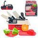 Игрушечная мойка с продуктами GJJ-H 77-01478 179958 фото 1 &mdash; Кузя