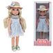 Лялька Little Milly 30 см 91095 C з прошитим волоссям 191359 фото 1 &mdash; Кузя