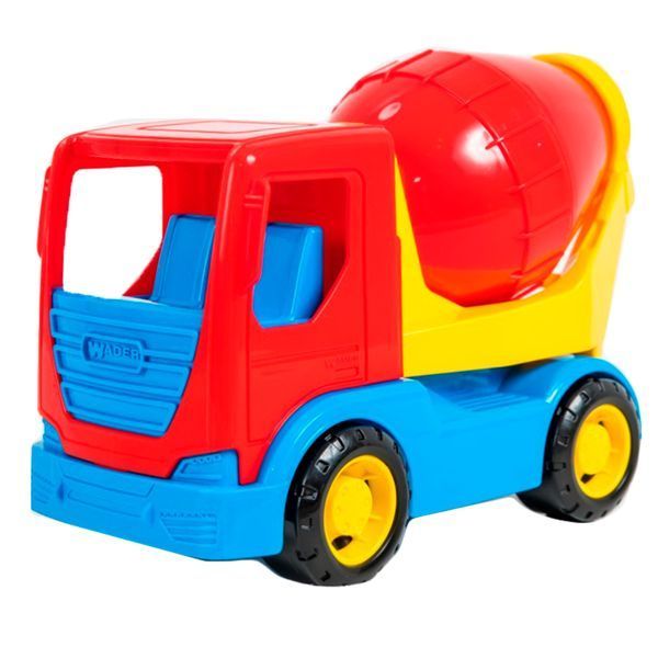 Детская машинка "Tech Truck" 39475, 3 вида 109974 фото &mdash; Кузя