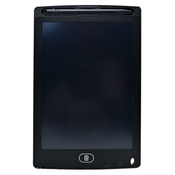Детский LCD планшет для рисования Герои WY 104, 3 вида 189818 фото &mdash; Кузя