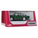 Машинка металева Kinsmart "Aston Martin DB5" Kinsmart KT5406W 123712 фото 2 — Кузя