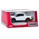 Машинка металева &laquo;FORD&raquo; Kinsmart КТ 5436 W, 4 кольори 179545 фото 4 &mdash; Кузя