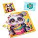Пазли з сюрпризом Панда Vladi Toys VT8030-08 189596 фото 2 &mdash; Кузя