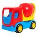 Детская машинка "Tech Truck" 39475, 3 вида 109974 фото 4 &mdash; Кузя