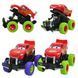 Машинка інерційна Супертачка 821, 2 види 186978 фото 1 &mdash; Кузя