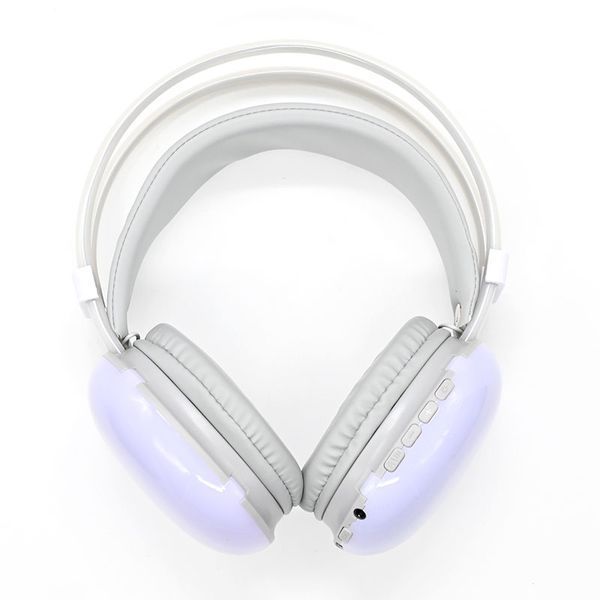 Бездротові навушники Bluetooth &laquo;Disco Pulse&raquo; C 68247, 2 кольори 179599 фото &mdash; Кузя