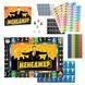 Настольная игра "Менеджер" Стратег 30342, укр 164075 фото 3 &mdash; Кузя