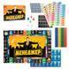 Настольная игра "Менеджер" Стратег 30342, укр 164075 фото 2 &mdash; Кузя
