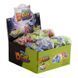 Игрушка-антистресс с подсветкой "Динозаврик" POP Toobs SS 4029 , 4 цвета 156871 фото 3 &mdash; Кузя