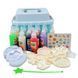 Набор для творчества Magic Water Elf 4101 AB с аквагелем и формами в боксе 191371 фото 2 &mdash; Кузя