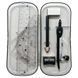 Набор для черчения С 72693 8 предметов, 2 цвета